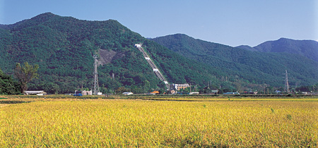 05칠보발전소